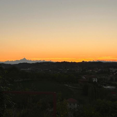 Tenuta Agricola La Cava- Cantina E Agriturismo San Damiano dʼAsti エクステリア 写真